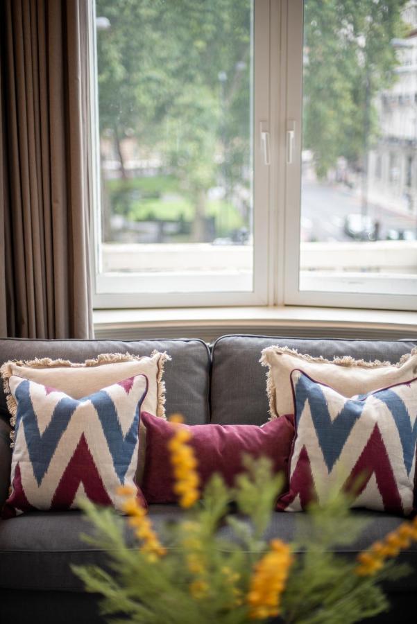 Grosvenor Gardens By Capital *