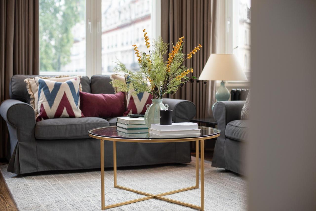 Appartement Grosvenor Gardens By Capital *