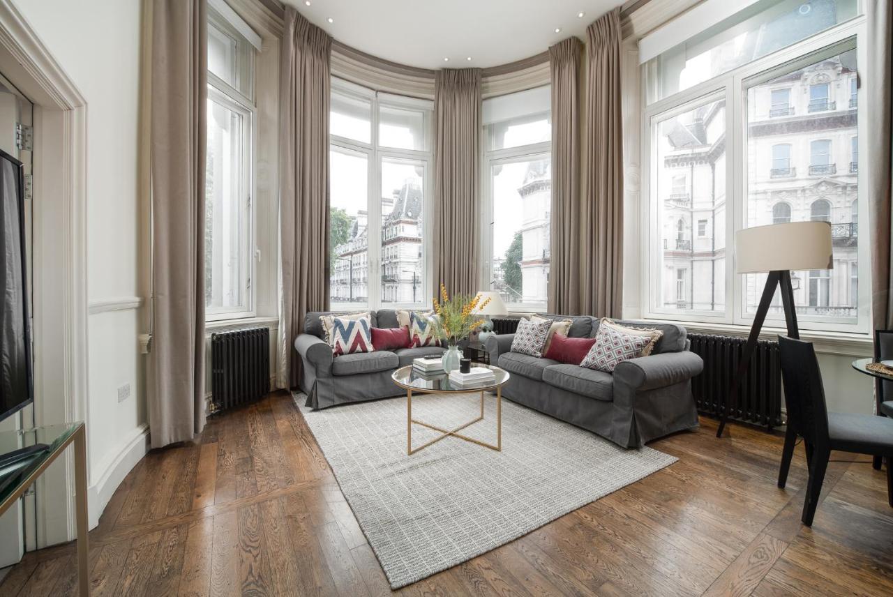 Appartement Grosvenor Gardens By Capital