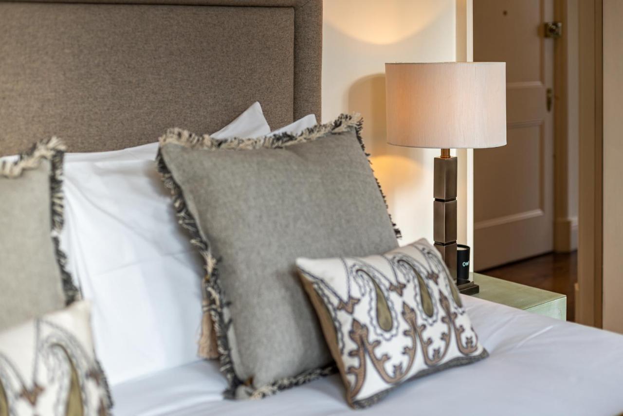 Grosvenor Gardens By Capital Appartement *