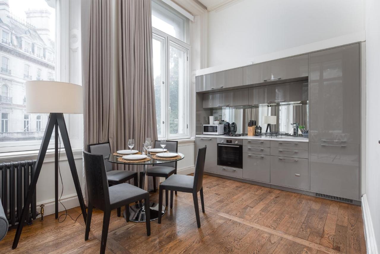 Appartement Grosvenor Gardens By Capital *