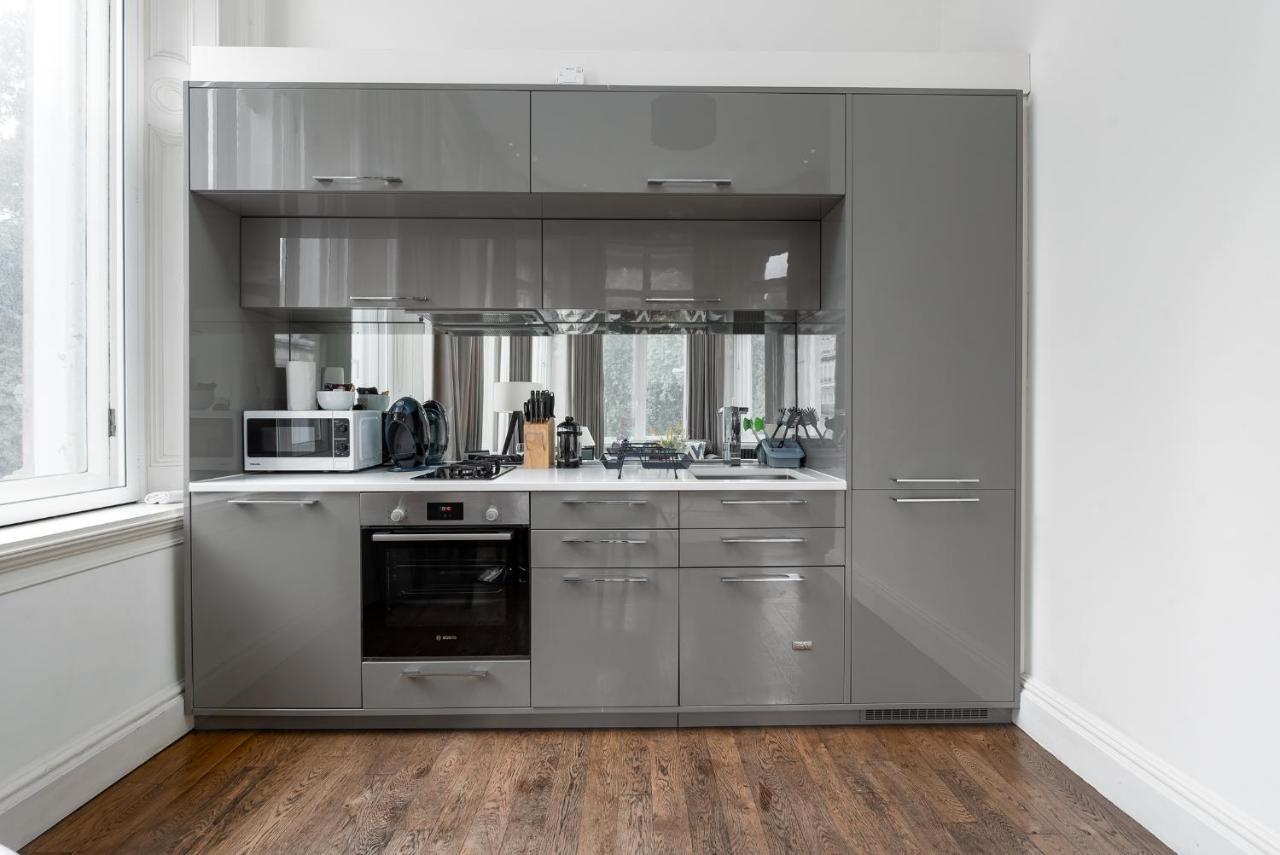 Appartement Grosvenor Gardens By Capital *