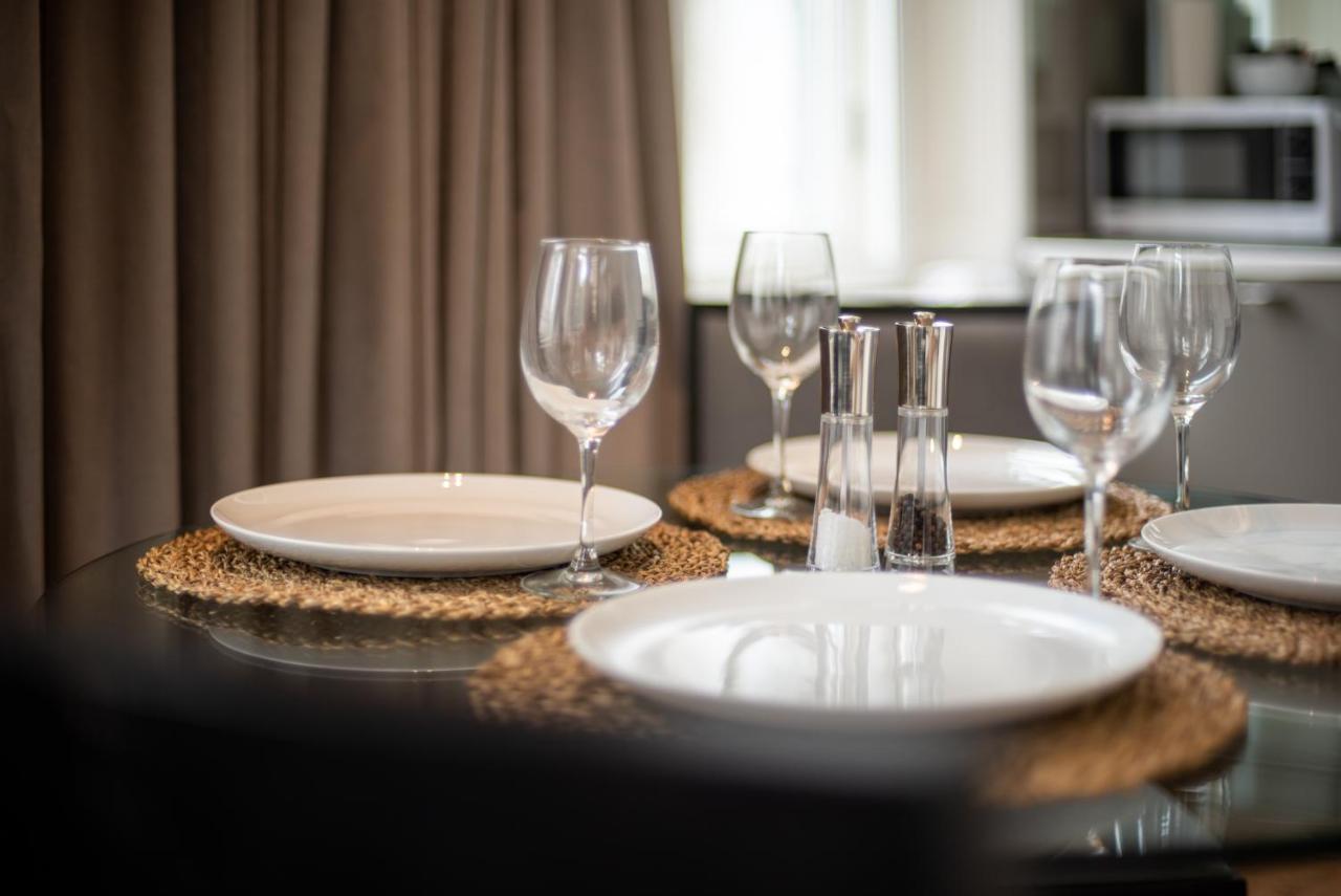 Appartement Grosvenor Gardens By Capital Londres