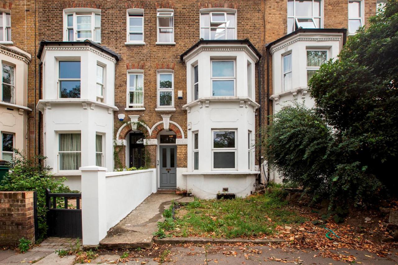 Pass The Keys - Beautiful Stylish Flat In South West Appartement Londres