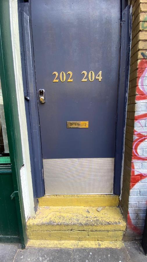 Appartement Brick Lane Living Quarters Londres