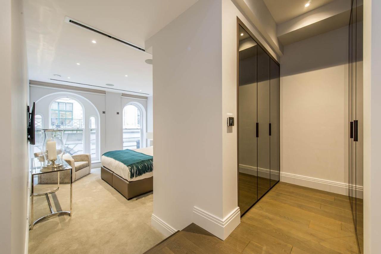 Chancery Quarters - 124 Chancery Lane Appartement *