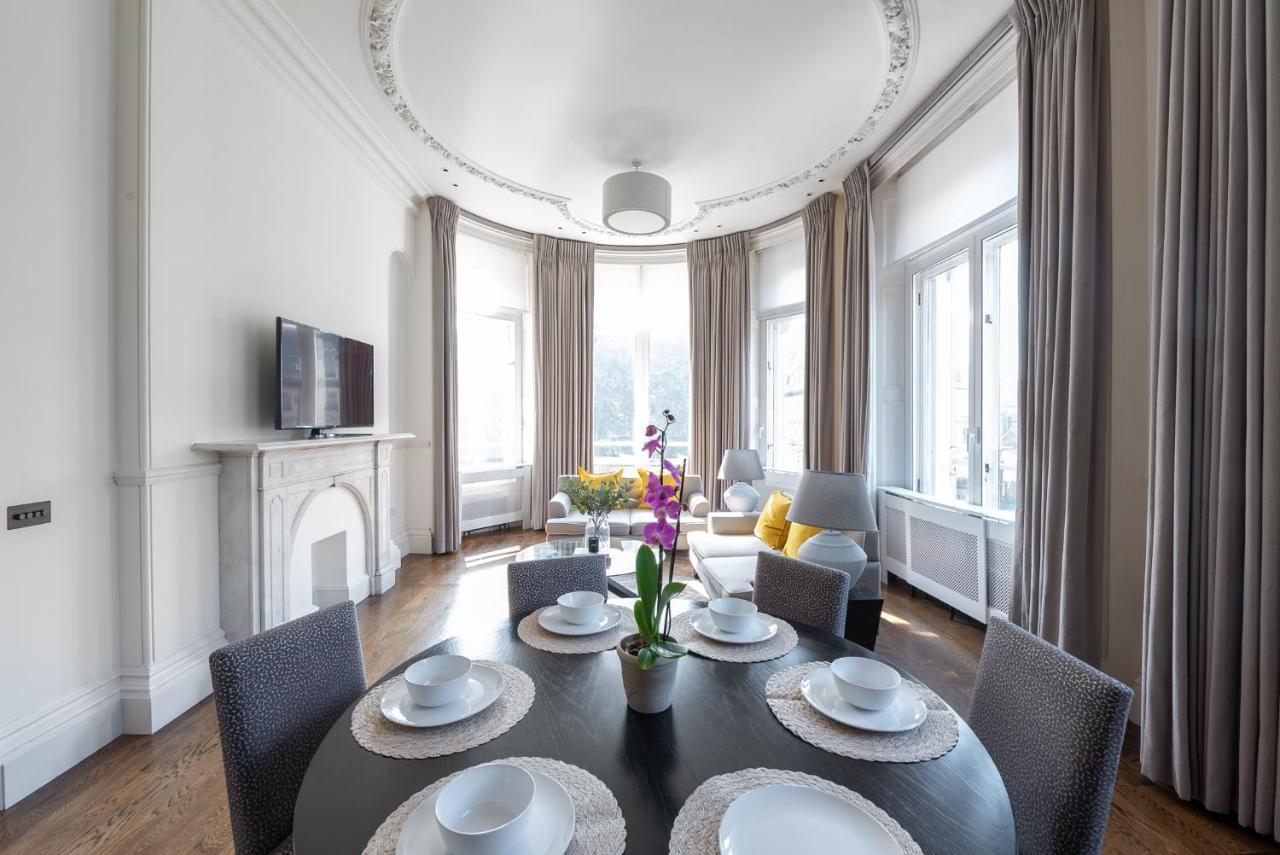 Appartement Grosvenor Gardens By Capital