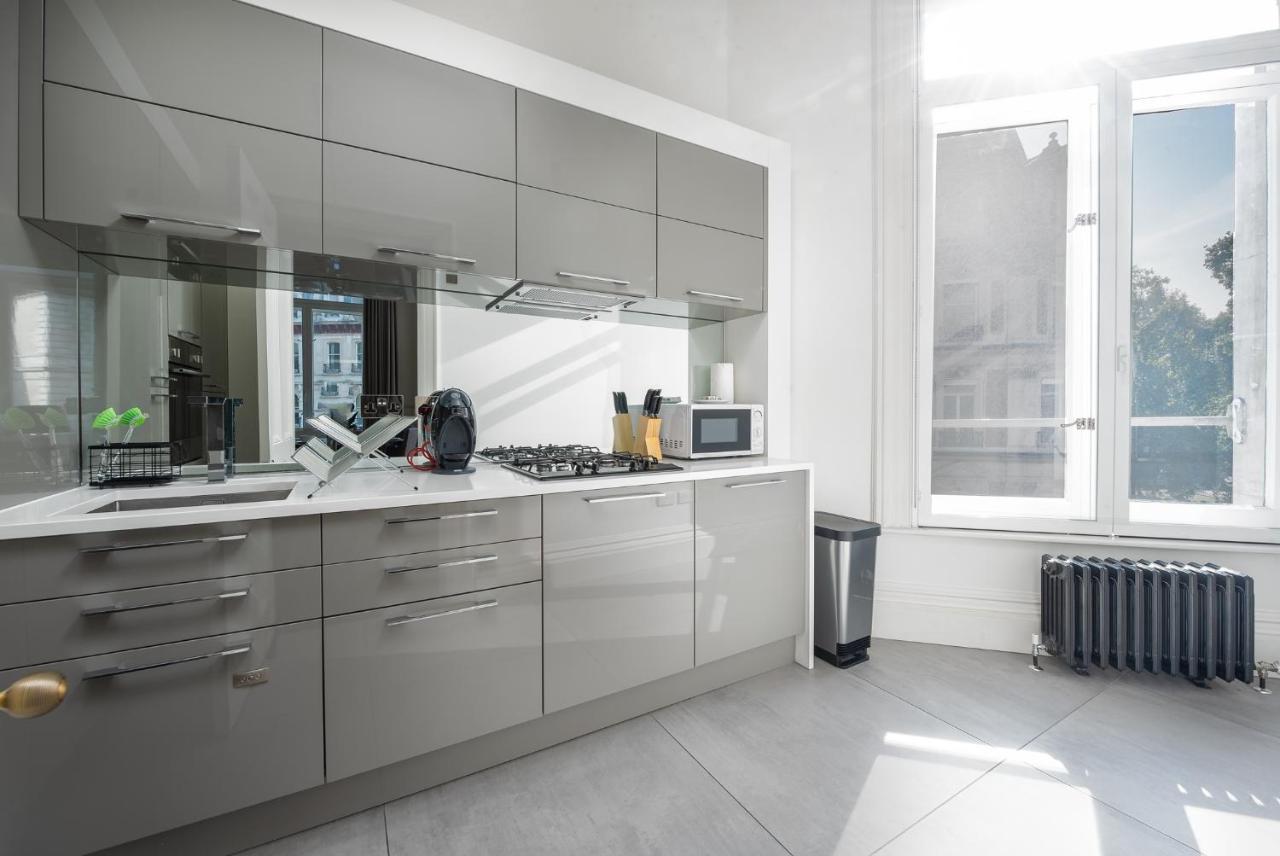 Grosvenor Gardens By Capital Appartement *