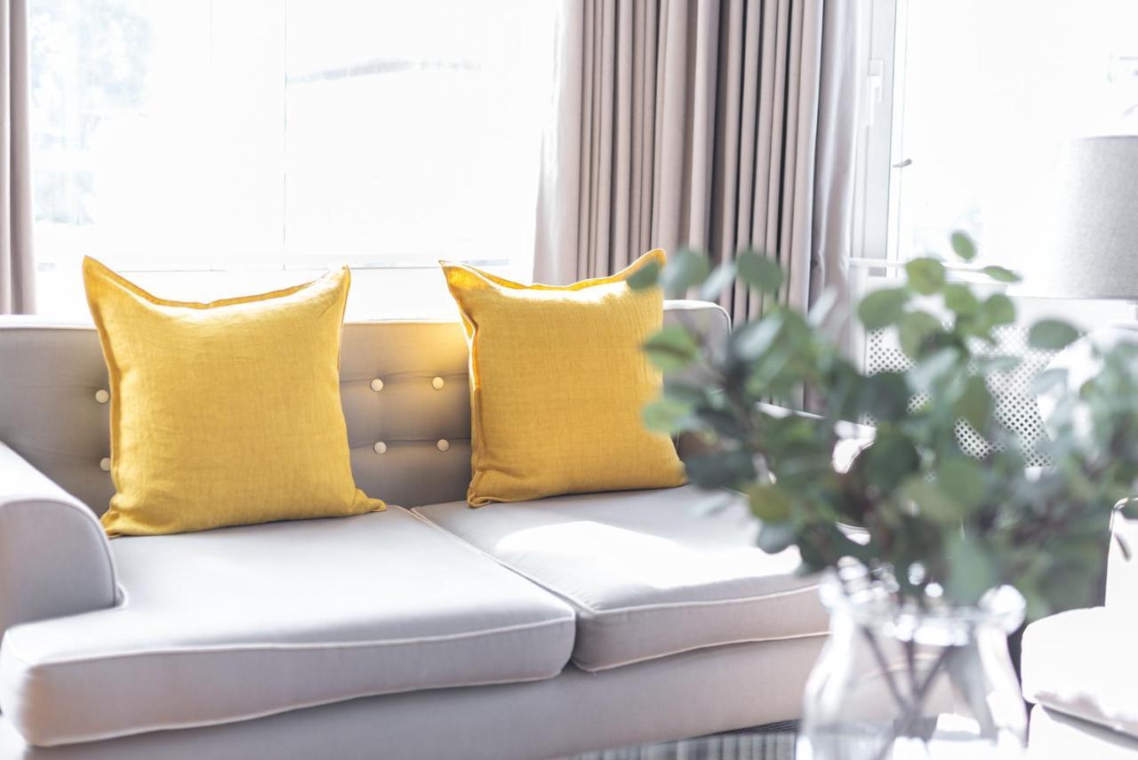 Grosvenor Gardens By Capital Appartement