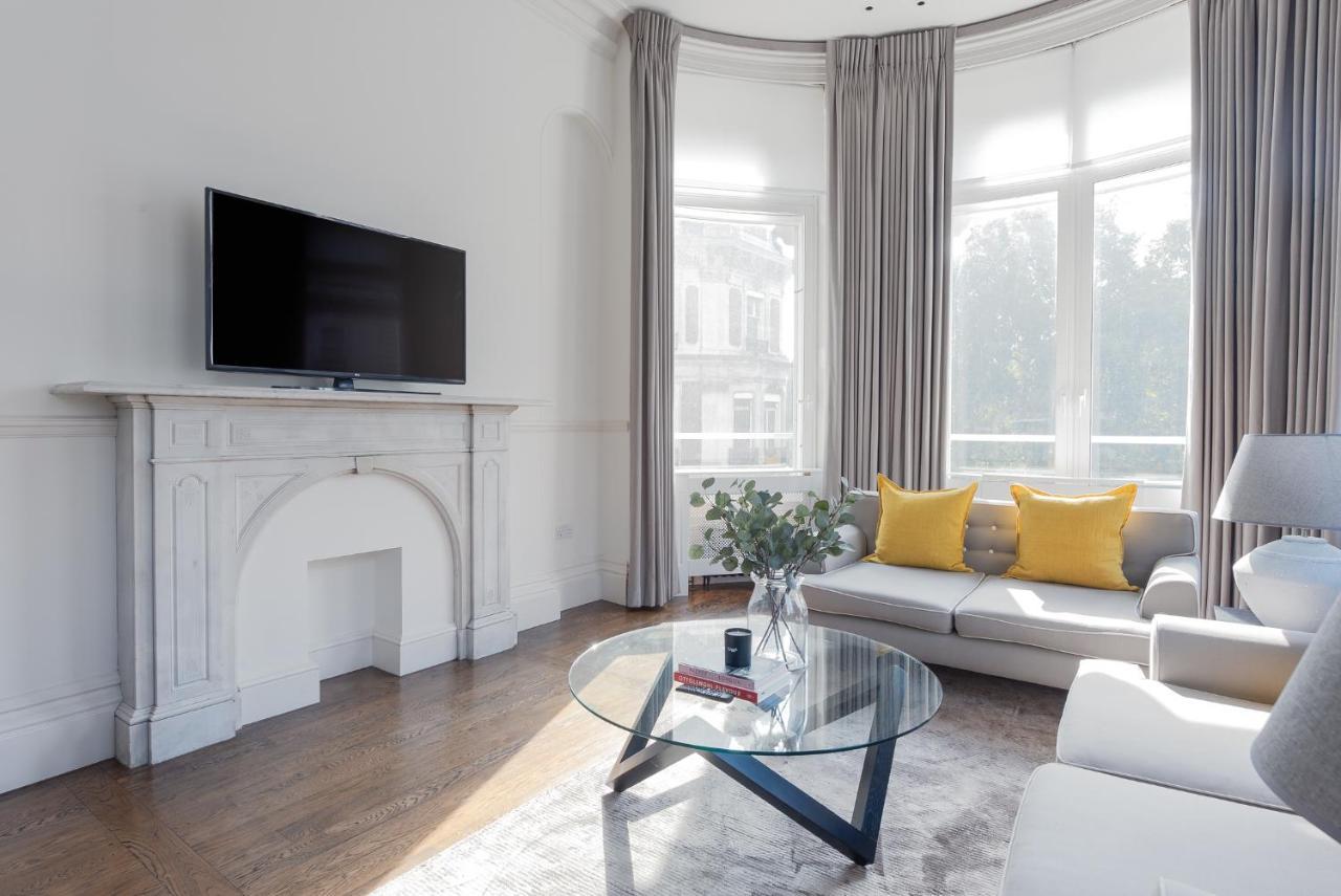Grosvenor Gardens By Capital Londres