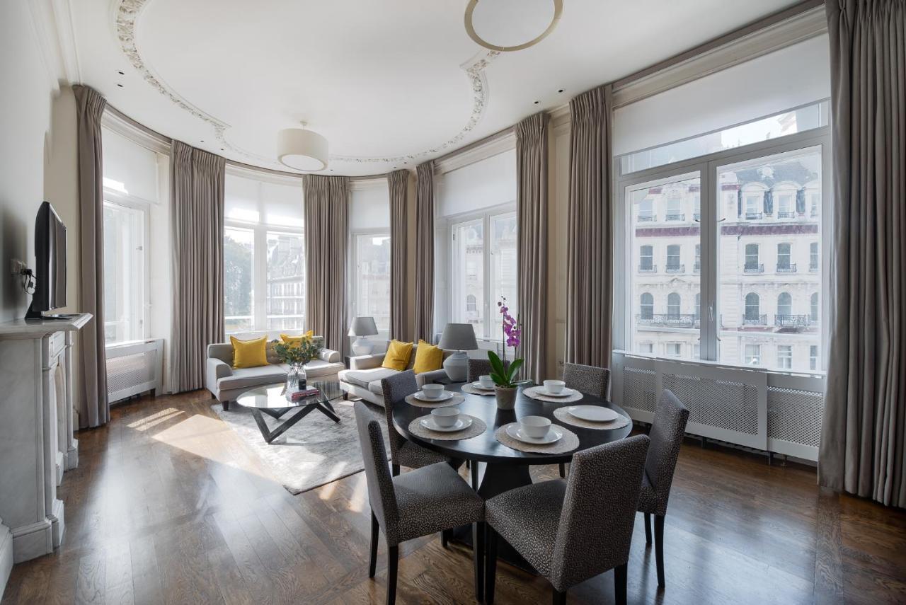 Appartement Grosvenor Gardens By Capital