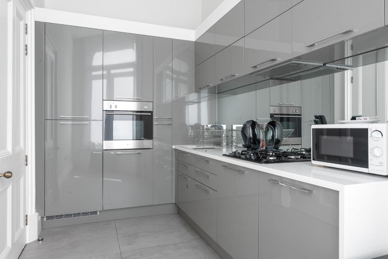Appartement Grosvenor Gardens By Capital
