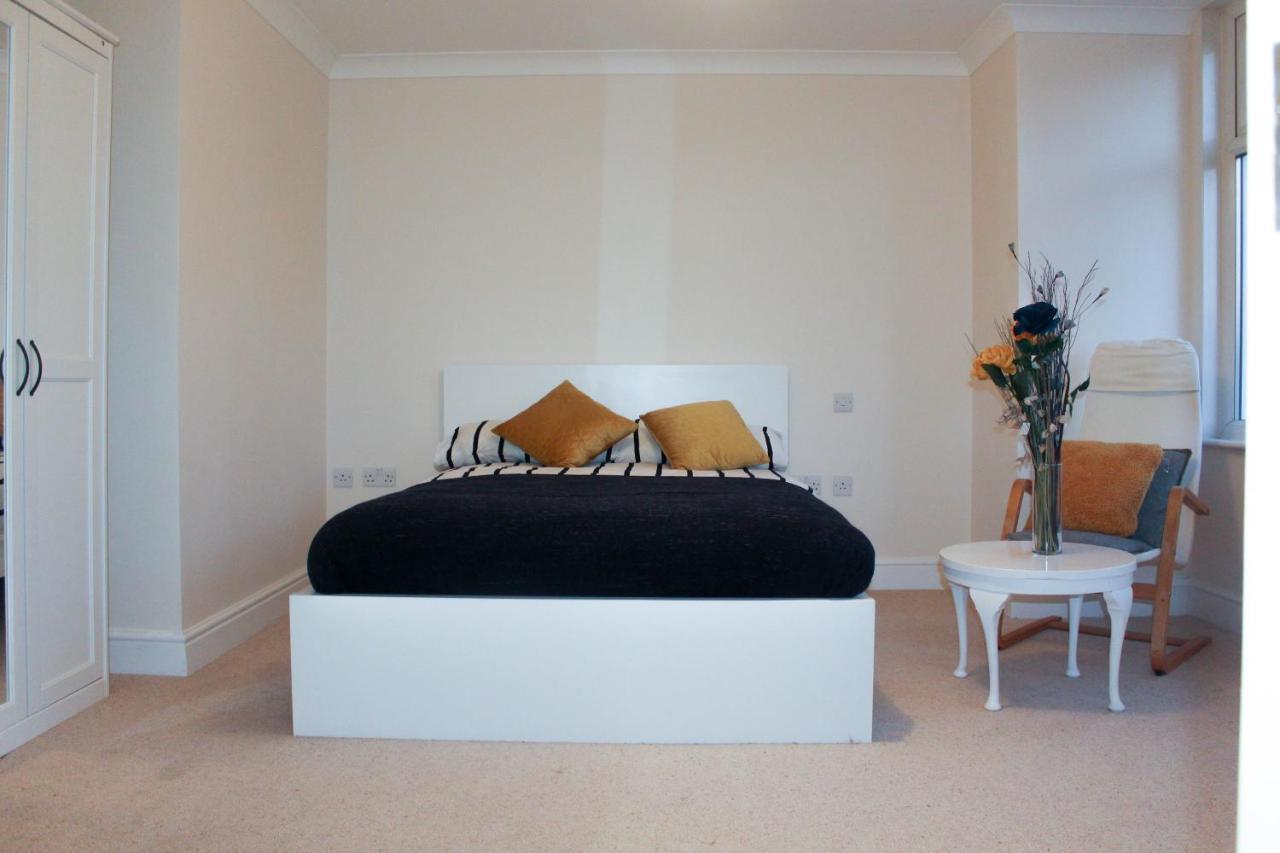 Blythe Park House Accommodatie bij particulieren