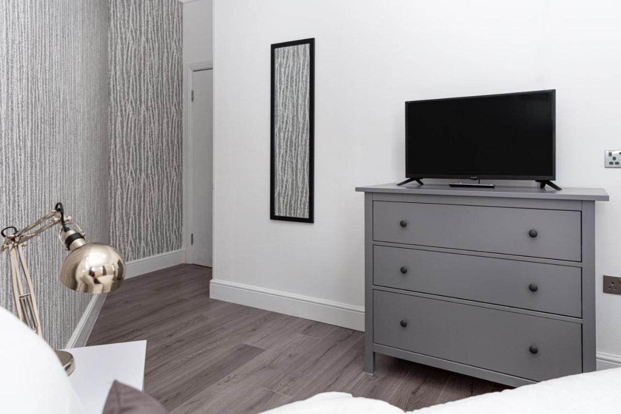 Apartamento Welk Ltd Londres