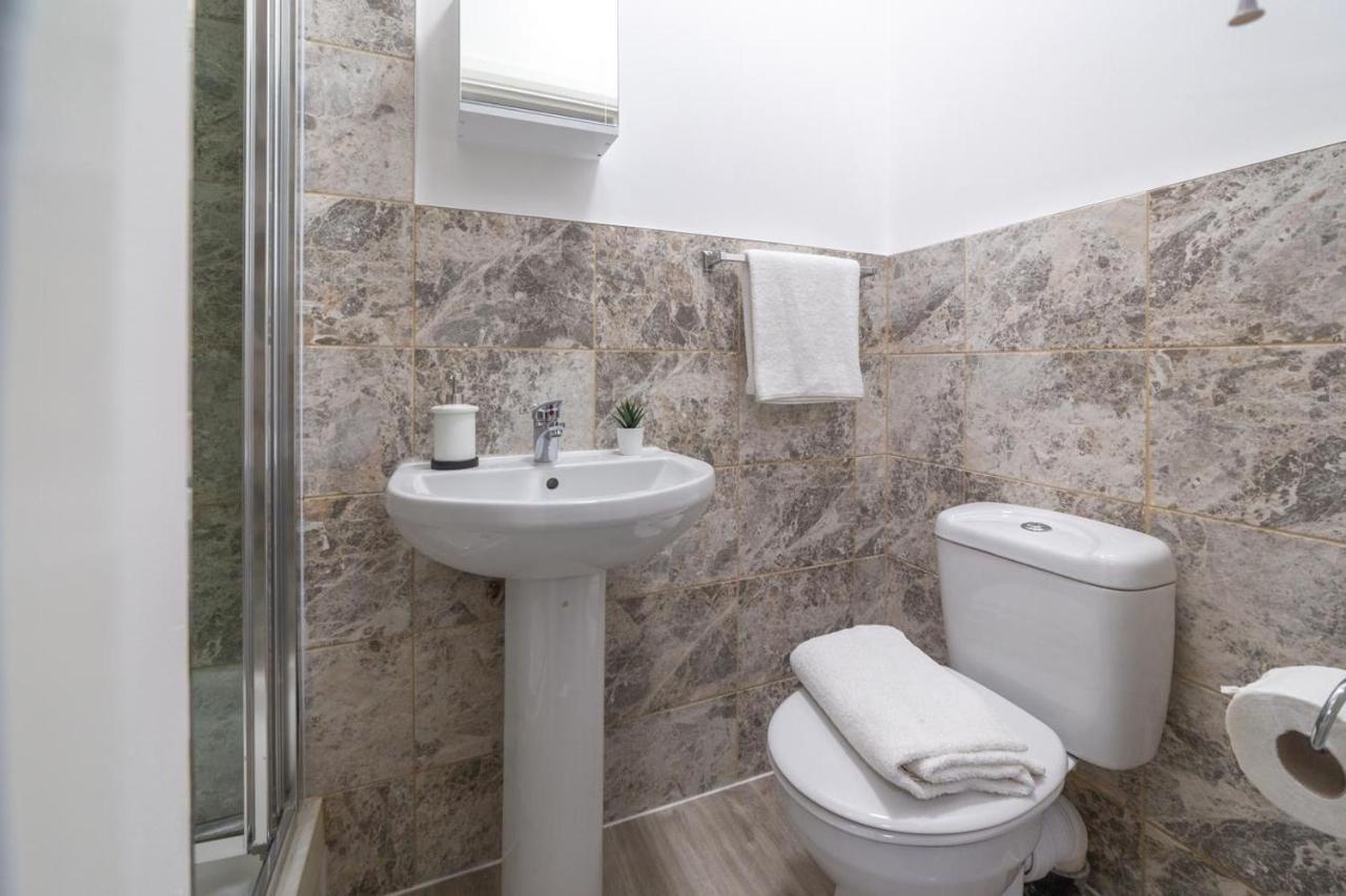 Apartamento Welk Ltd Londres