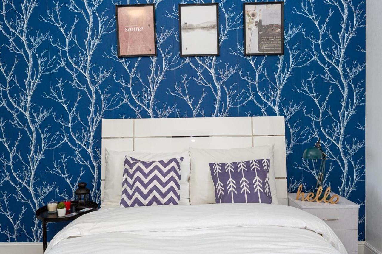 Apartamento Welk Ltd