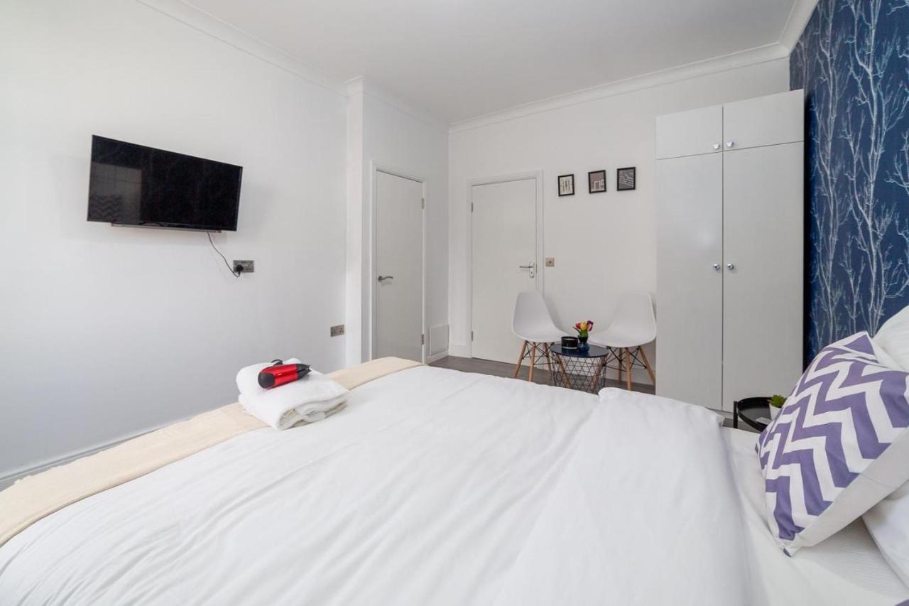 Welk Ltd Apartamento *