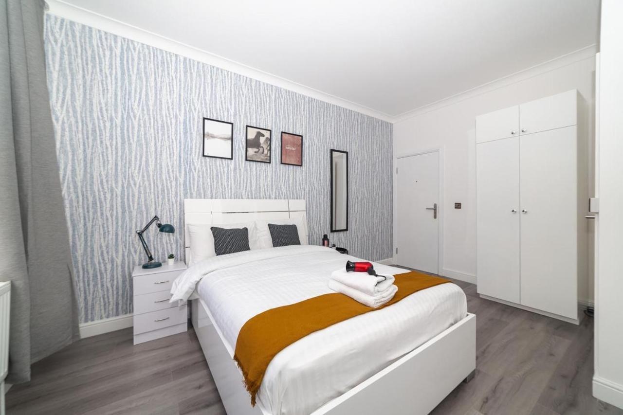 Apartamento Welk Ltd *