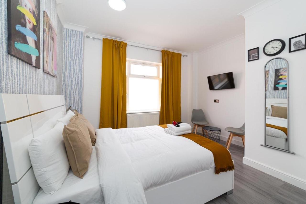 Welk Ltd Apartamento *