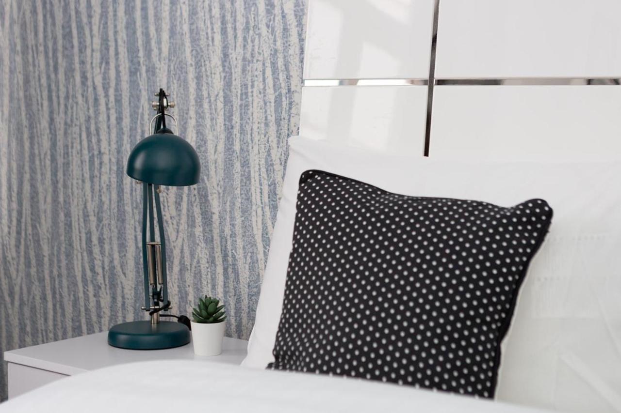 Apartamento Welk Ltd