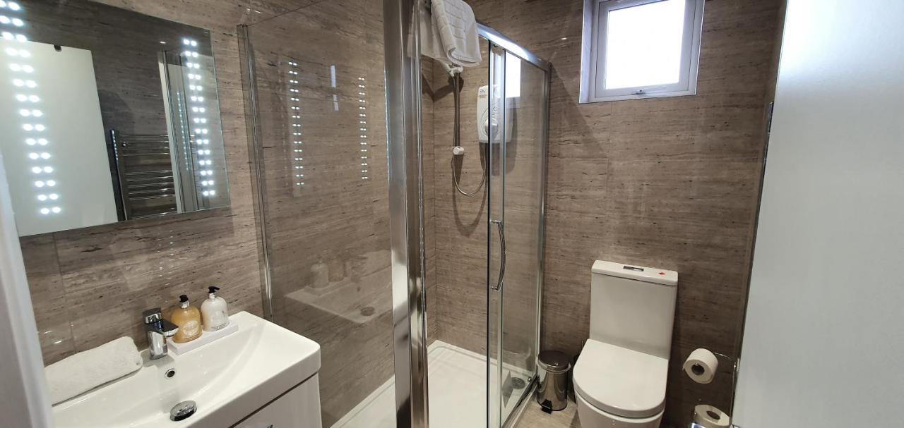 Apartamento Garland Stylish 2 In Greater Londres