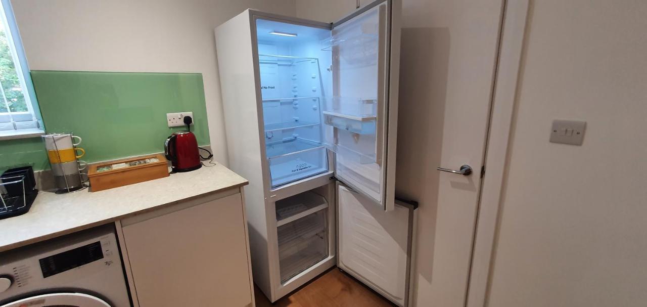 Apartamento Garland Stylish 2 In Greater *