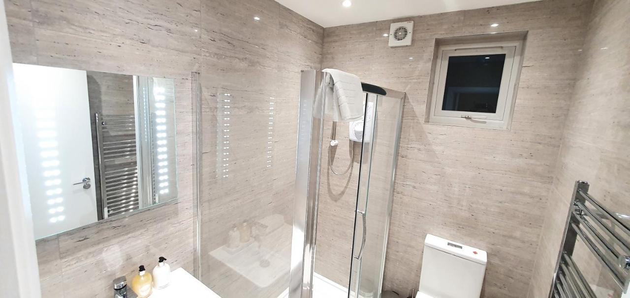 Apartamento Garland Stylish 2 In Greater *