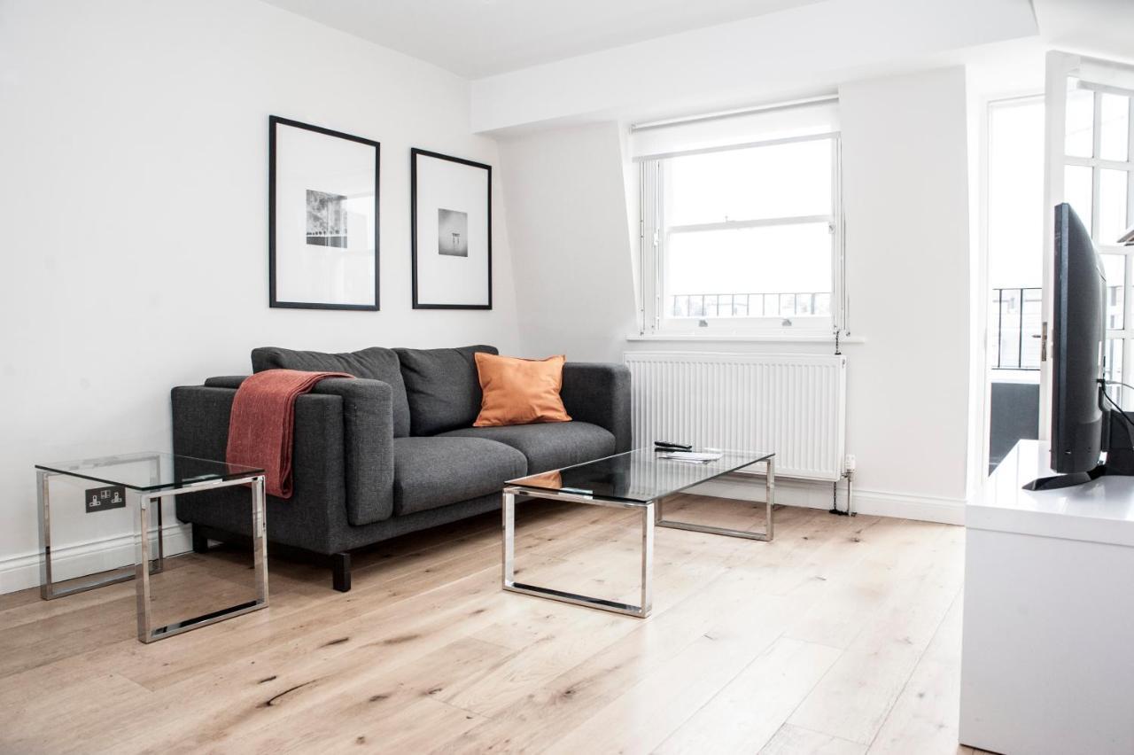 Apartamento Unique 2bed/2bath - Top Floor - Private Balcony *