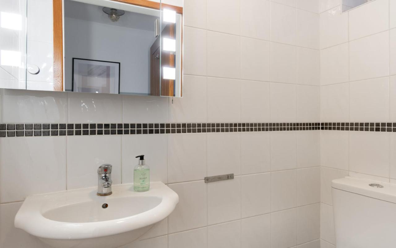 Apartamento The Southwick Sanctuary - Large 6bdr With Terrace *