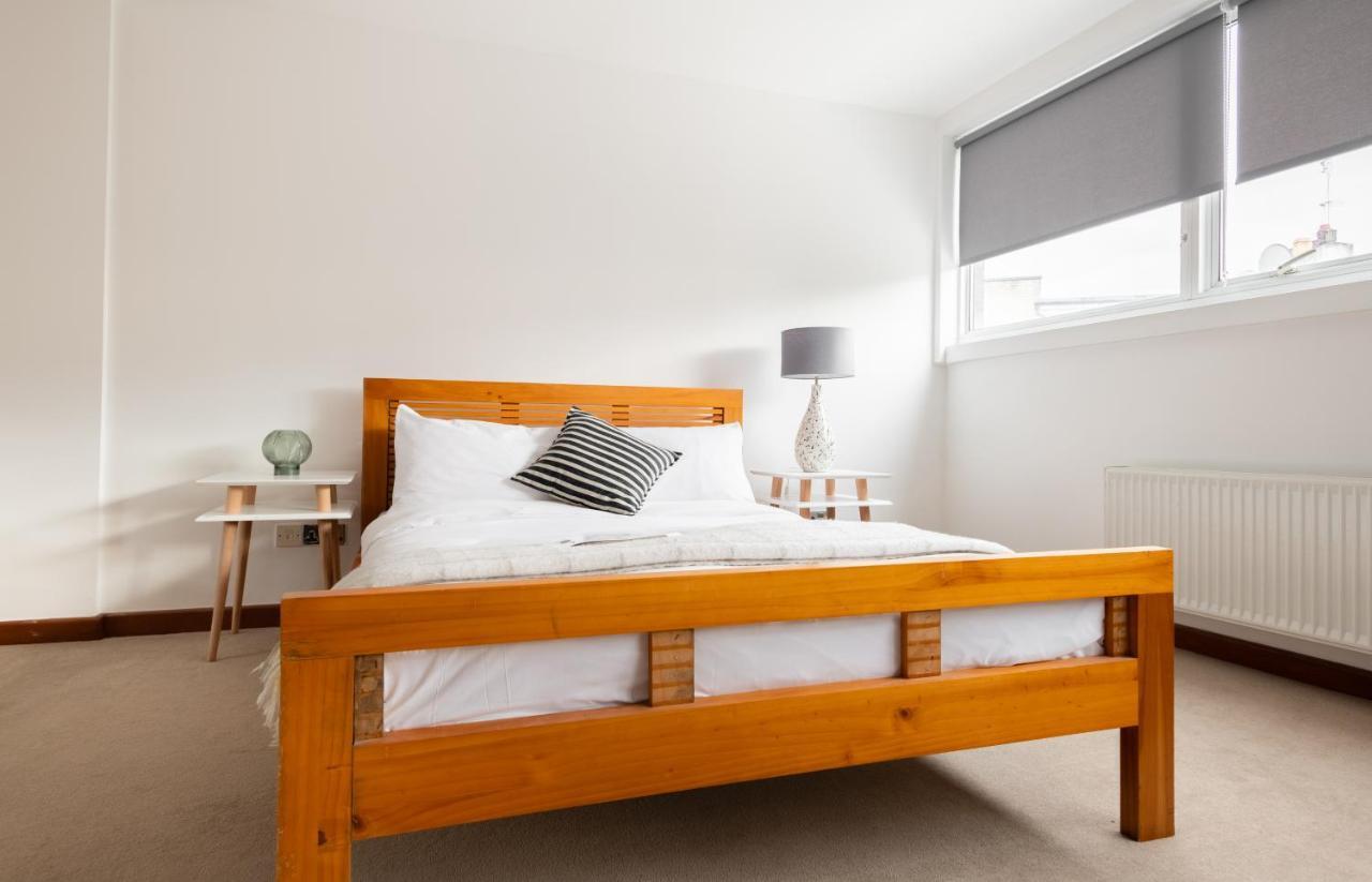 Apartamento The Southwick Sanctuary - Large 6bdr With Terrace Londres