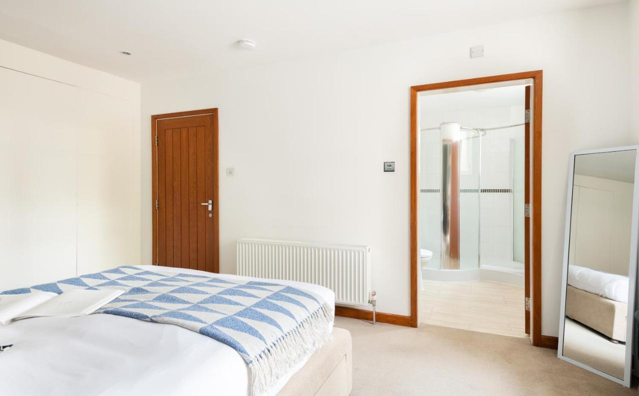 The Southwick Sanctuary - Large 6bdr With Terrace Apartamento *