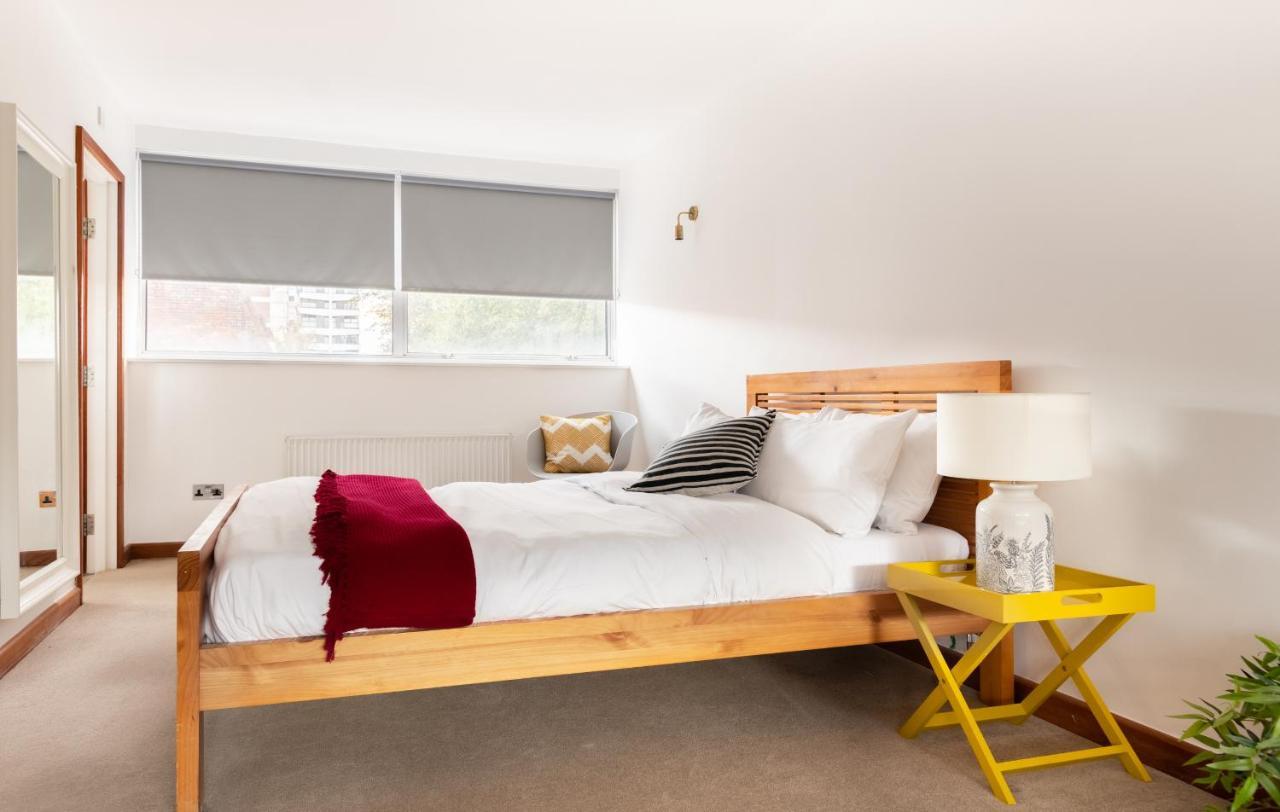 The Southwick Sanctuary - Large 6bdr With Terrace * Londres