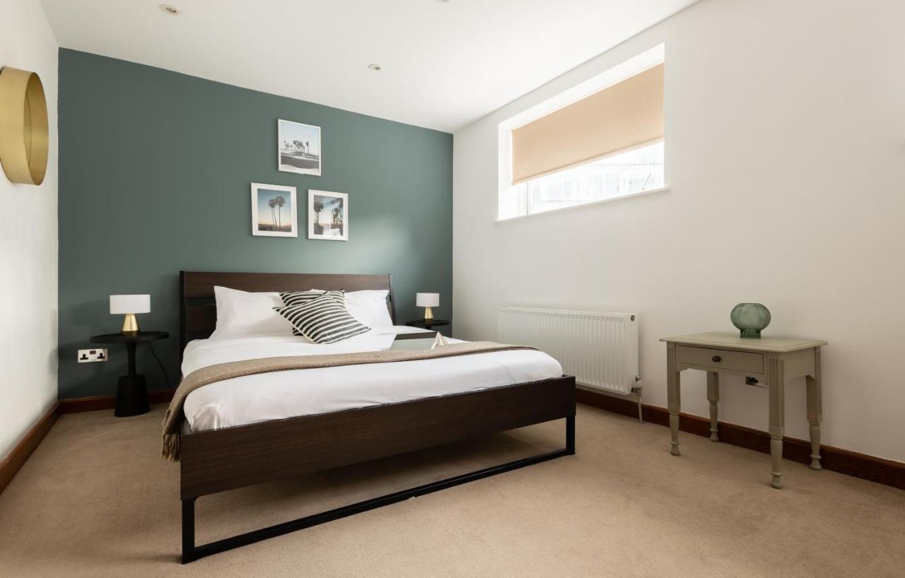 The Southwick Sanctuary - Large 6bdr With Terrace * Londres