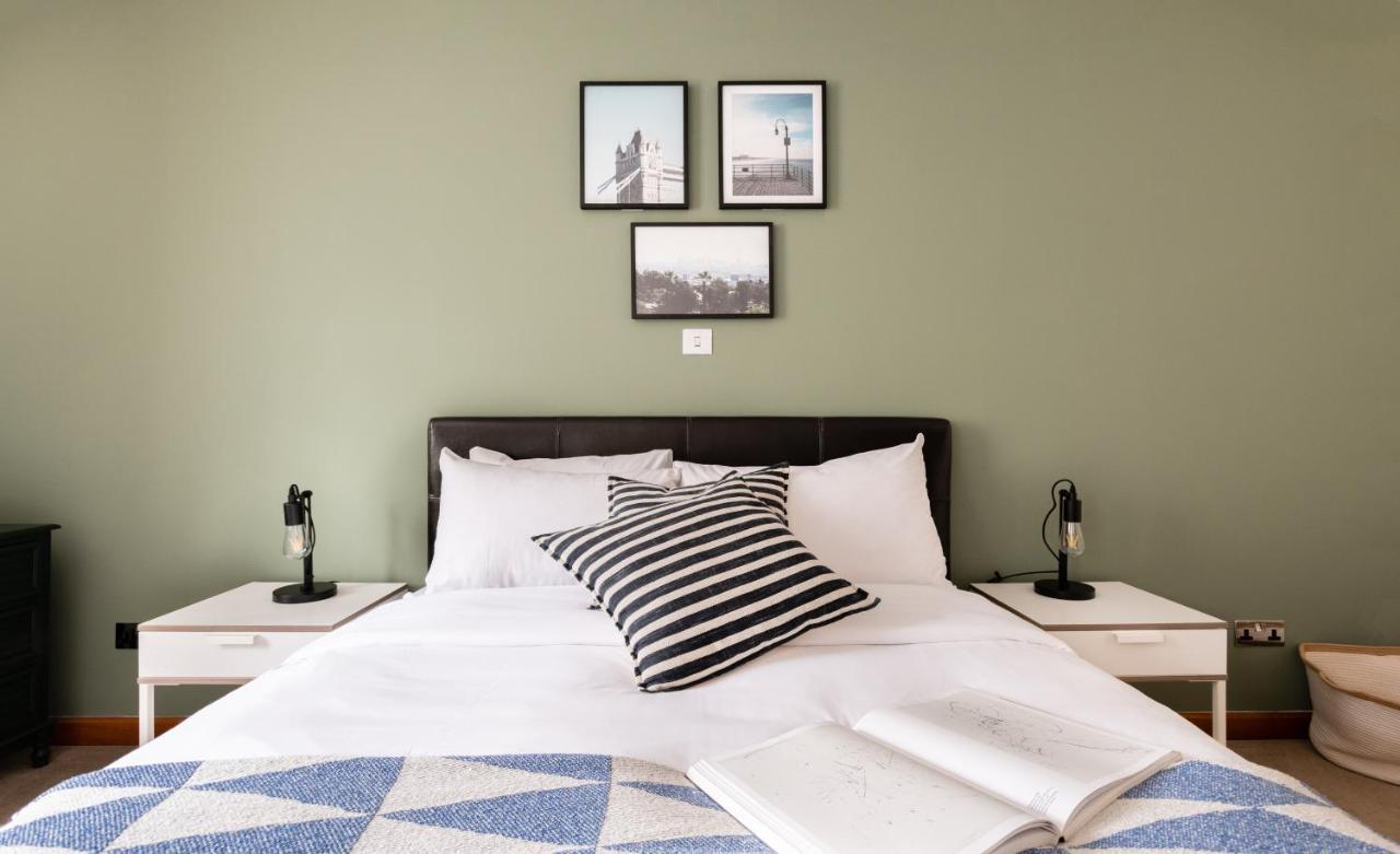 The Southwick Sanctuary - Large 6bdr With Terrace Apartamento *