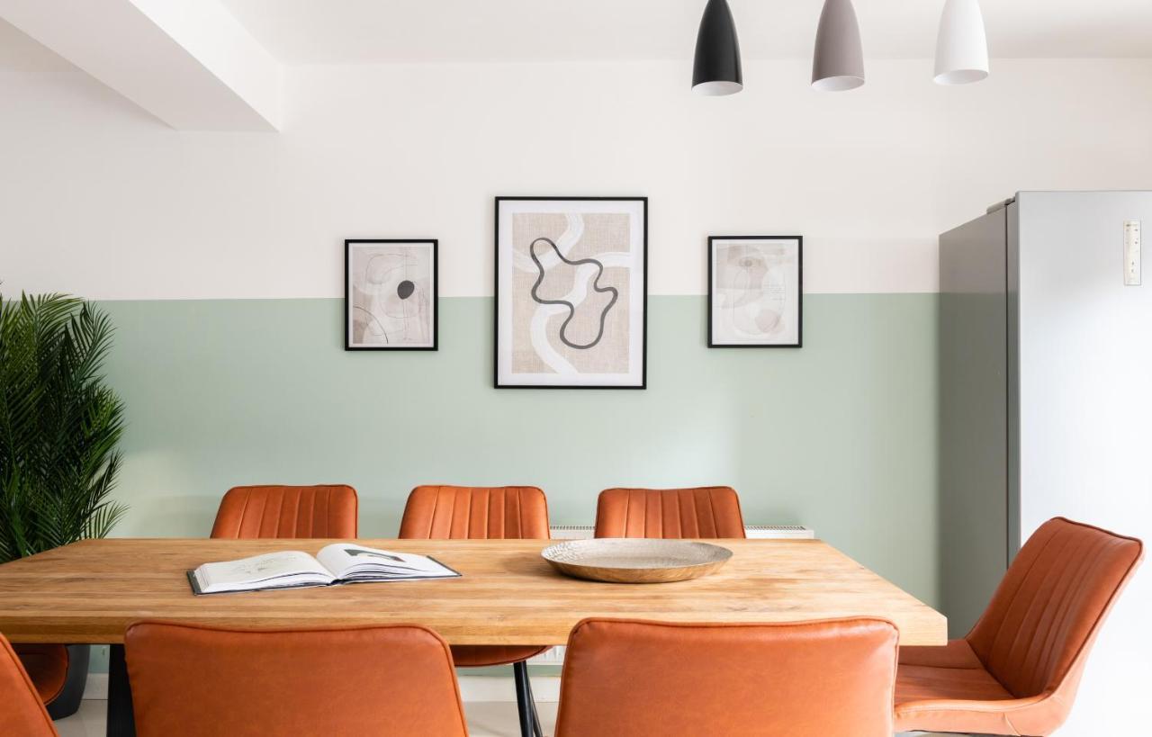Apartamento The Southwick Sanctuary - Large 6bdr With Terrace Londres