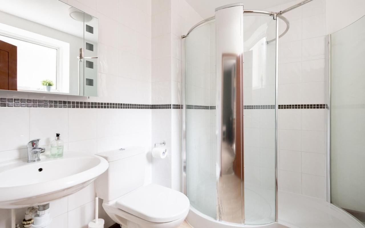 Apartamento The Southwick Sanctuary - Large 6bdr With Terrace