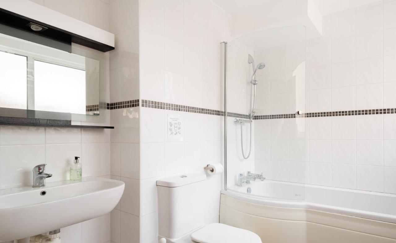 The Southwick Sanctuary - Large 6bdr With Terrace Londres