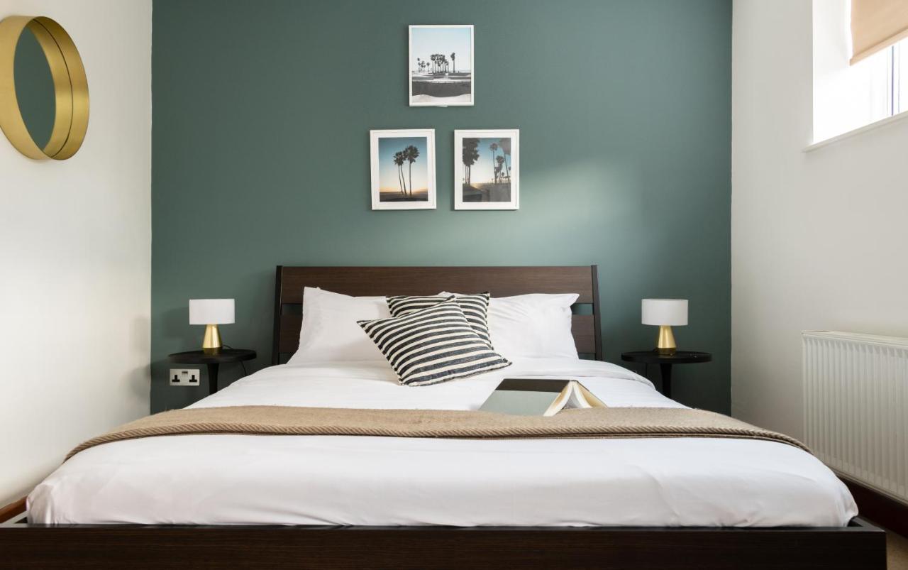 The Southwick Sanctuary - Large 6bdr With Terrace Londres