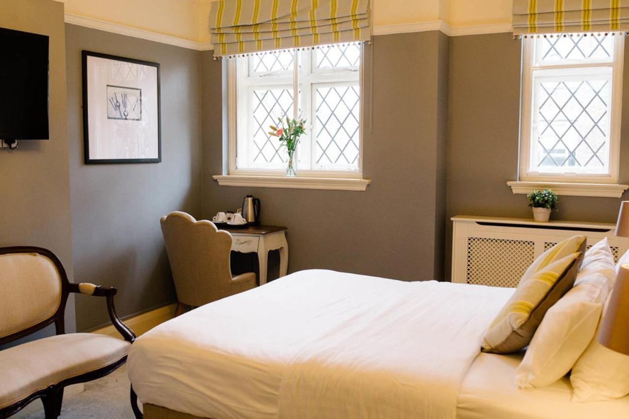 Of Wales - Townhouse Londres
