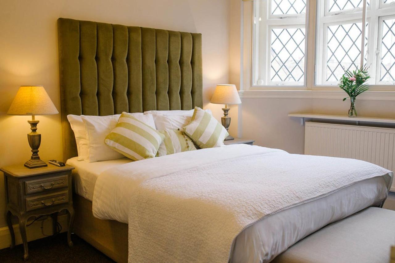 Of Wales - Townhouse 3* Londres