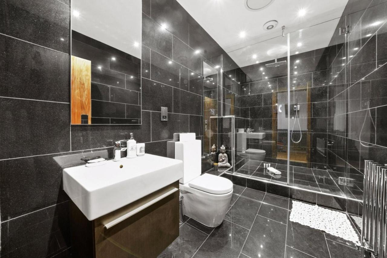 Apartamento Arcore Premium Shaftesbury Avenue Londres