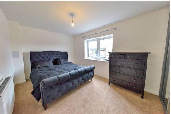 Apartamento 1988 Homes - Walthamstow Londres