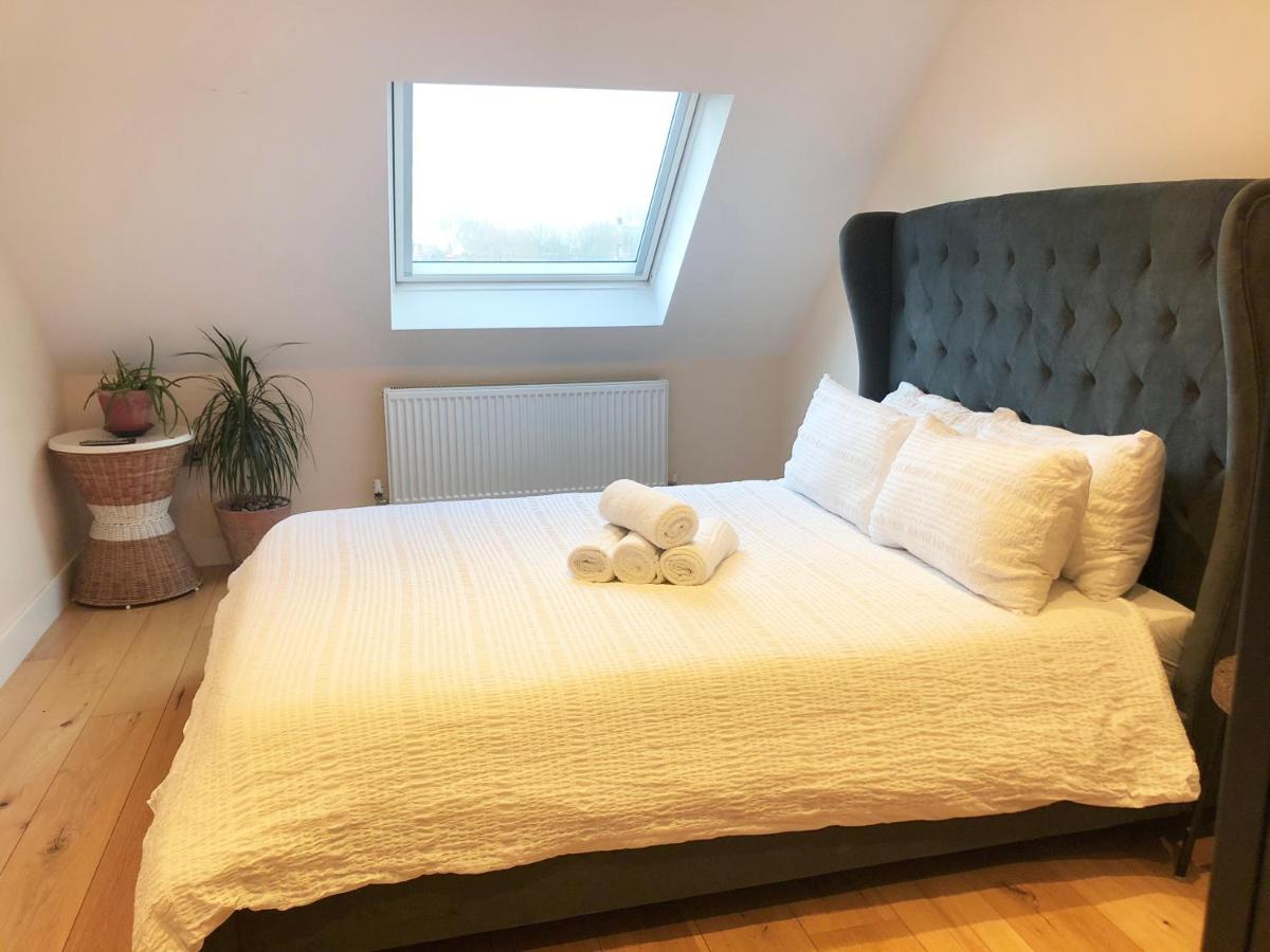 Shoreditch Place Apartamento Londres