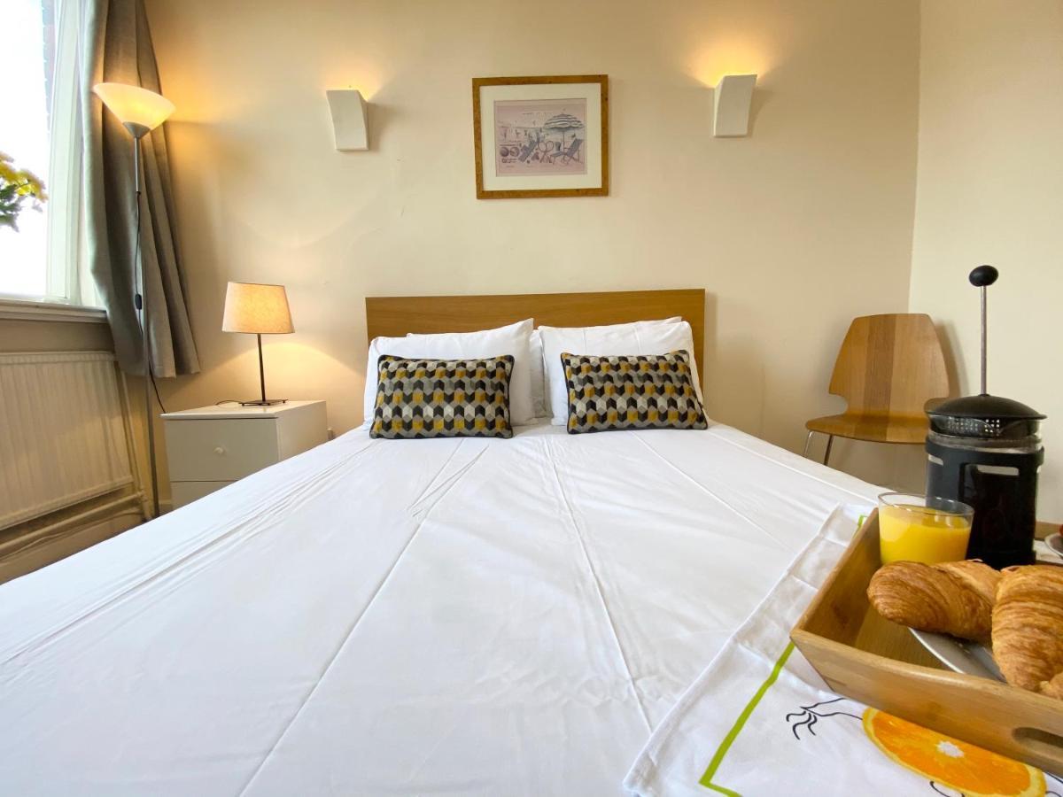 Apartamento Victoria And Buckingham Palace Londres