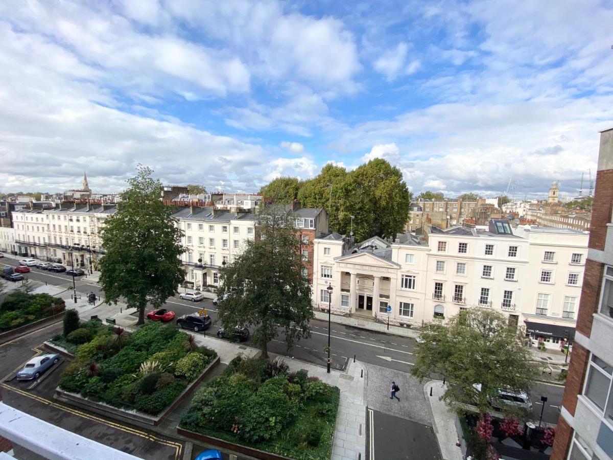 Apartamento Victoria And Buckingham Palace *