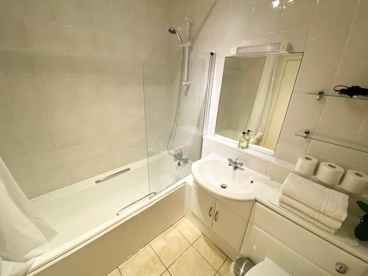 Apartamento Victoria And Buckingham Palace