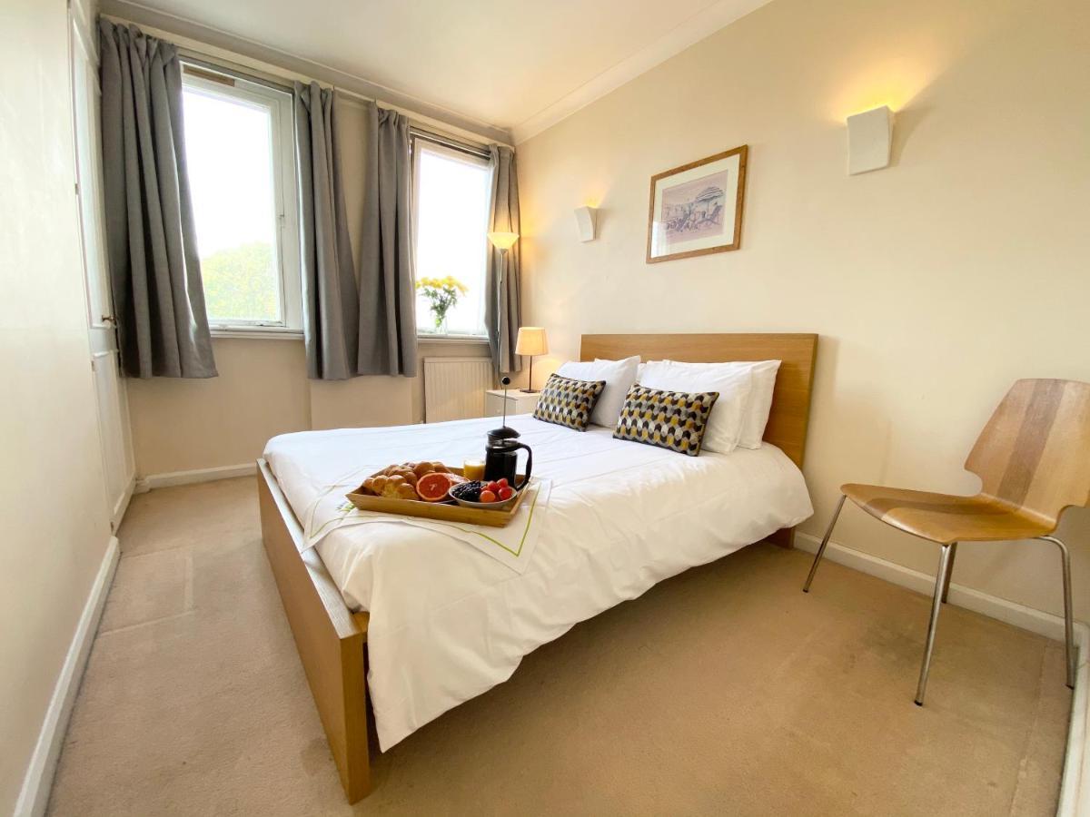 Apartamento Victoria And Buckingham Palace Londres