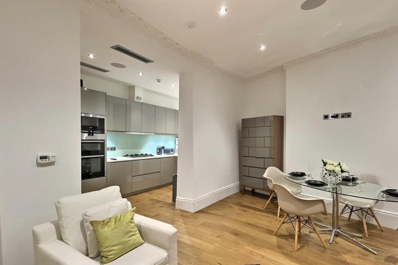 Apartamento Arcore Premium Shaftesbury Avenue