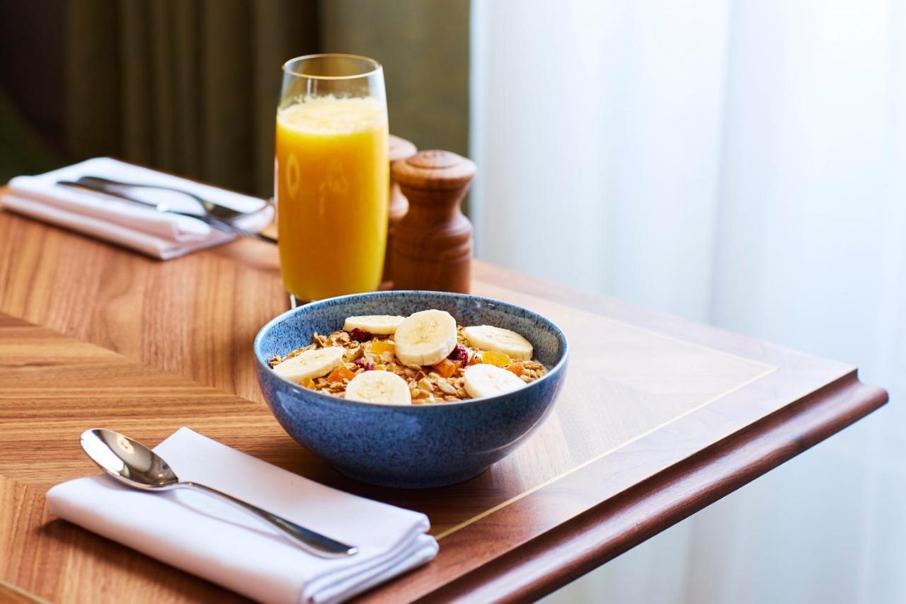 Grown - Private Member's Club Hotel Londres