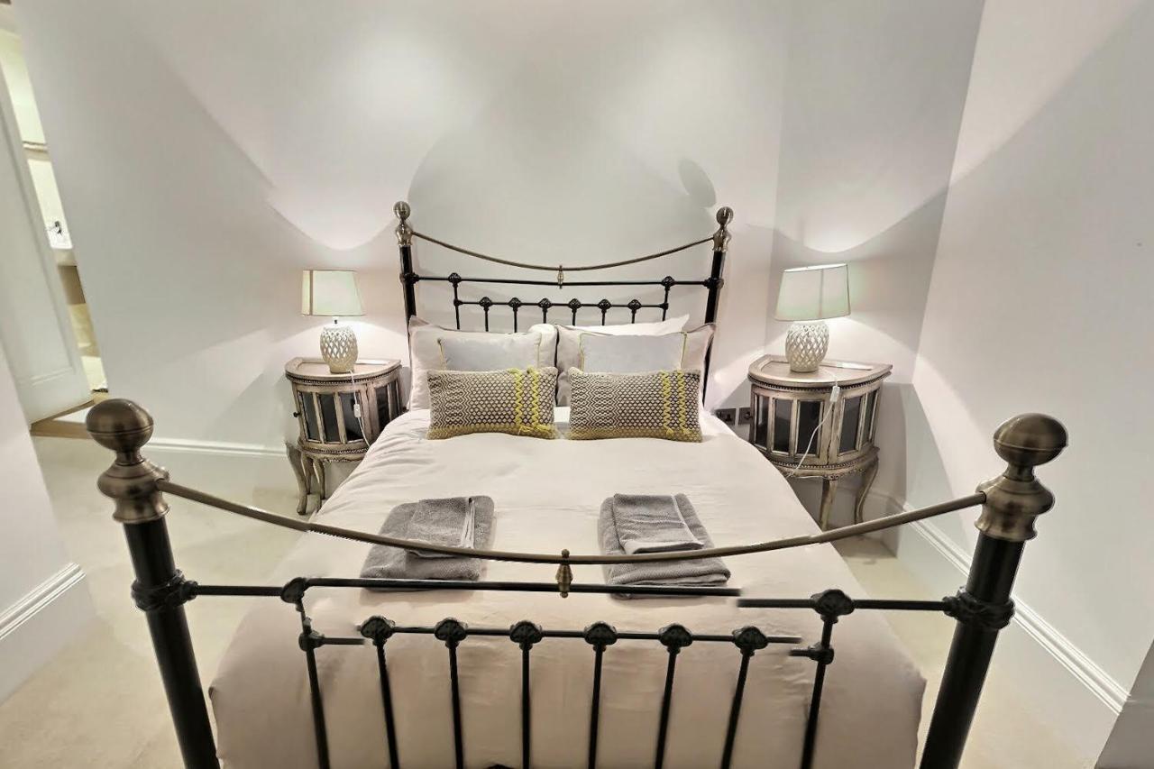 Apartamento Arcore Premium Shaftesbury Avenue Londres